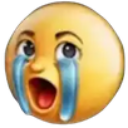 :genuinely_crying: