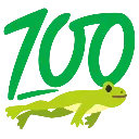 100_frog