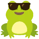 Chill_frog