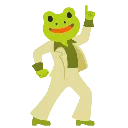 Dancer_frog