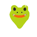 Frog_ghost