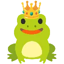 Frog_king