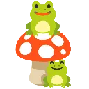 Frogs