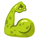 Stron_frog