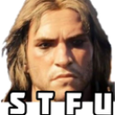 stfu Discord sticker | .✦ ݁˖  𝐃𝐈𝐑𝐄𝐖𝐎𝐋𝐅 𝐃𝐄𝐍 .✦ ݁˖