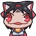 nya Discord Emoji - Den Of Dojeog