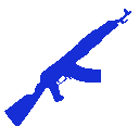 ak47 animated GIF emoji - .✦ ݁˖  𝐃𝐈𝐑𝐄𝐖𝐎𝐋𝐅 𝐃𝐄𝐍 .✦ ݁˖