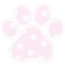 paw