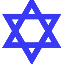 4654655969_clipartjewishstarsvgr