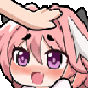 astolfopat animated GIF emoji | Femboy Order ・Femboys ・Furries・LGBTQ+・Roblox・Warthunder・Boykisser・Gay Tag・Twink Tag・Femboy Tag