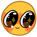 bigblushy Discord Emoji | 𝐺𝑂𝑇𝐶/𝐸𝑚𝑜𝑗𝑖𝑠