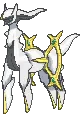 arceus