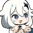 paimon_shy_sweat paimon_shy_sweat
