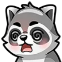racoon_dizzy_tired