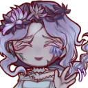 rosemarywave