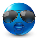 blueemojicool Discord Emoji - Lunar Loft