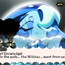 emoji_25 Discord sticker from -`◇Fandom's Hangout!,◇-