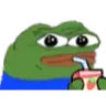 Drinking