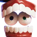 Caine_Fear