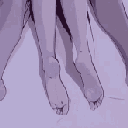 animebed animated GIF emoji | Miso