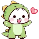 dinorawrlove