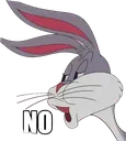 NO