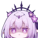 Unamused_casto