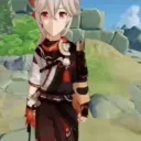 kazu