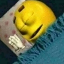 emoji_20 custom emote | Ngôi nhà chút chít ᥫᩣ