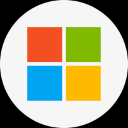 MSFT Discord Emoji - Fam & Friends Investing Group