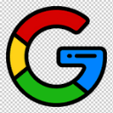 GOOGL Discord Emoji - Fam & Friends Investing Group