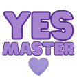 yesMaster_HoR