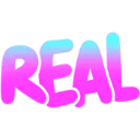 real