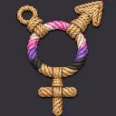 Genderfluid