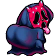 GhostFaceTwerk
