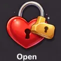 open