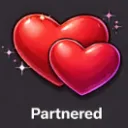 partnered