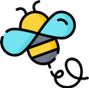 :bee:
