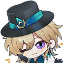 aventurinewink Discord emoji