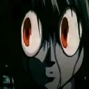eyes