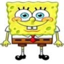 spongebob Discord sticker | 😍snapsbyTatiana😍