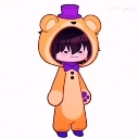 emoji_35 custom emote - -`◇Fandom's Hangout!,◇-
