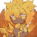 emoji_35 custom emote - -`◇Fandom's Hangout!,◇-