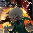 emoji_31 custom emote | -`◇Fandom's Hangout!,◇-