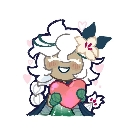 emoji_34 custom emote - -`◇Fandom's Hangout!,◇-