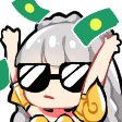 V_Rich custom emote | Vulcan