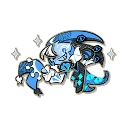 emoji_36 custom emote - -`◇Fandom's Hangout!,◇-
