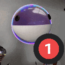 bleh animated Discord emote from B.R.U.T