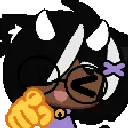 LuciPointLaugh