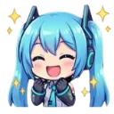 mikuhappy
